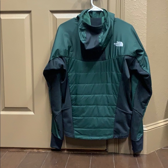 North Face cold weather jacket - Picture 2 of 5